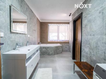 Prodej domu/vily, 200 m²