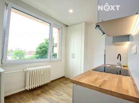 Pronájem bytu, 2+1, 3 m²