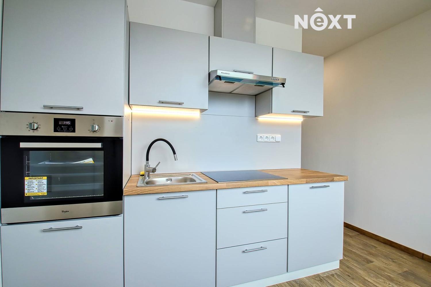 Pronájem byt 2+1, 65㎡