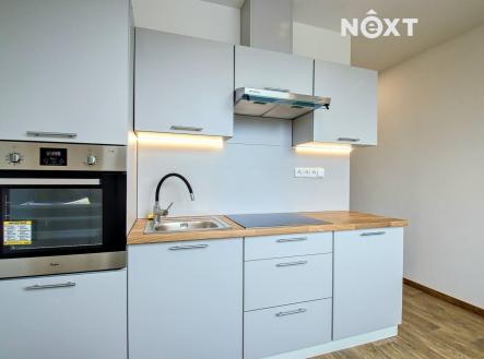 Pronájem bytu, 2+1, 3 m²