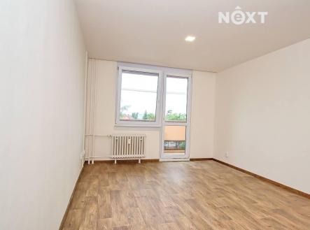 Pronájem bytu, 2+1, 3 m²