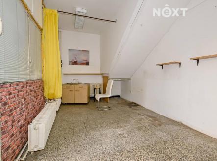 Pronájem komerčního objektu, obchodní centrum, 19 m²