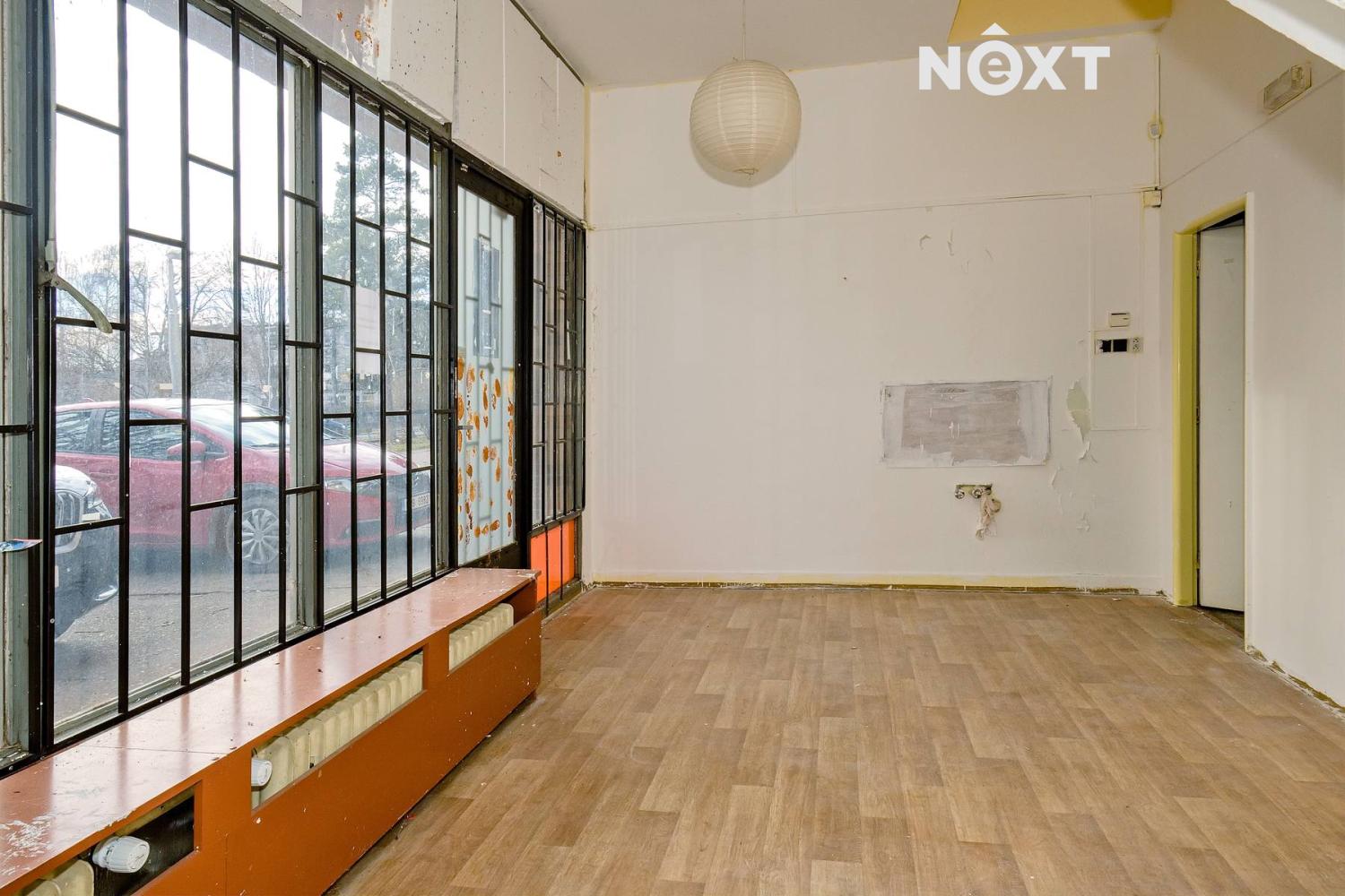 Pronájem komerční Obchodní prostory, 19㎡