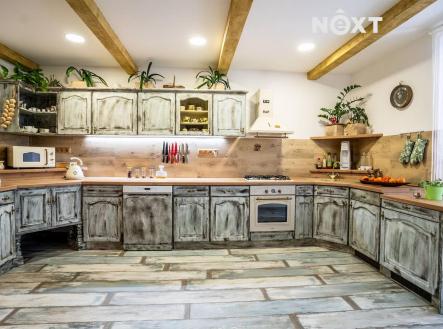 Prodej domu/vily, 178 m²