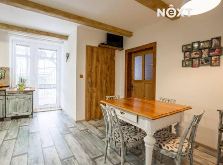 Prodej domu/vily, 178 m²