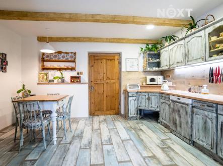 Prodej domu/vily, 178 m²