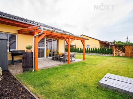 Prodej domu/vily, 80 m²