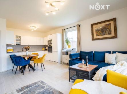 Prodej domu/vily, 80 m²