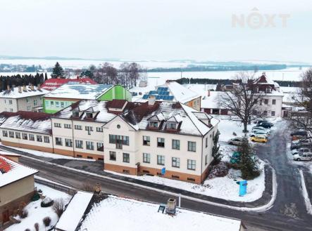 Prodej komerčního objektu, jiný, 1 511 m²