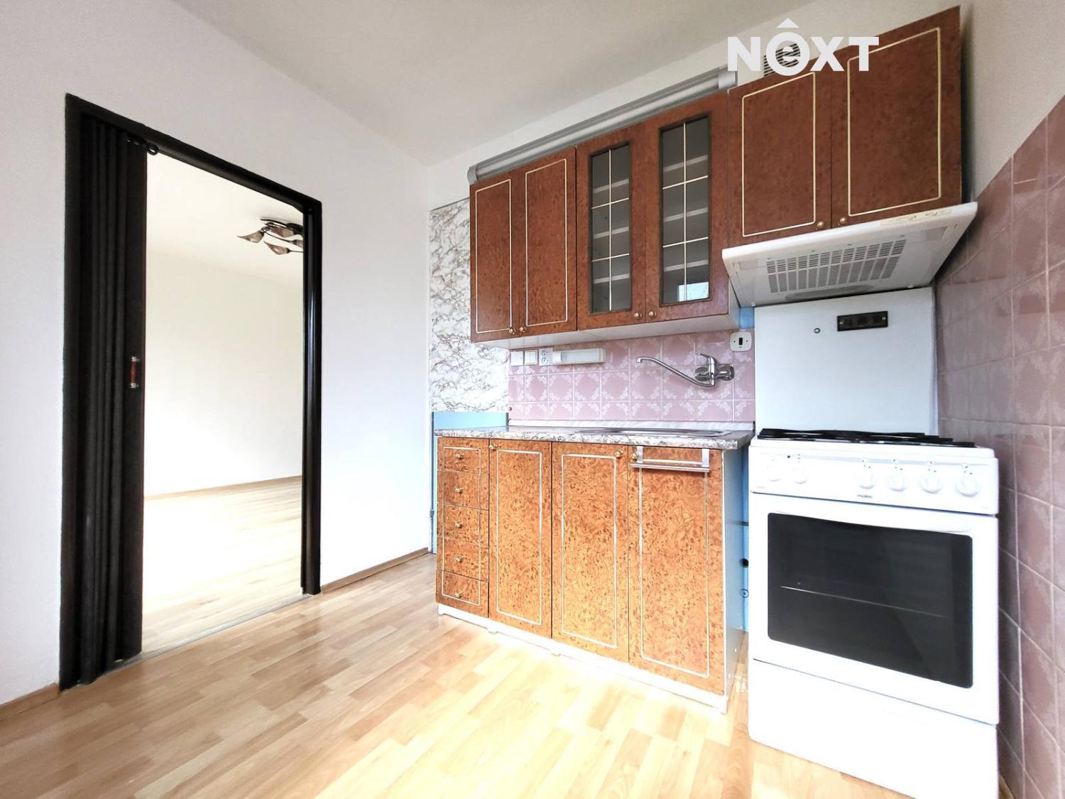 Pronájem byt 3+1, 63㎡