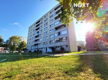 Pronájem bytu, 3+1, 63 m²