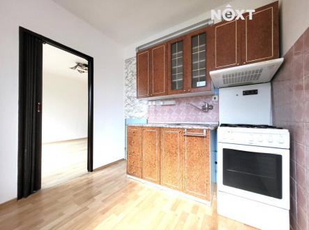 Pronájem bytu, 3+1, 63 m²