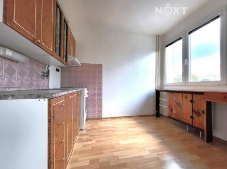 Pronájem bytu, 3+1, 63 m²