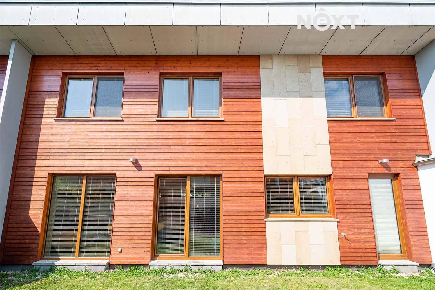 Pronájem Rodinný dům, 136㎡