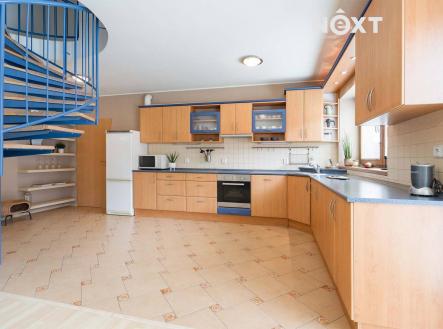 Pronájem domu/vily, 136 m²