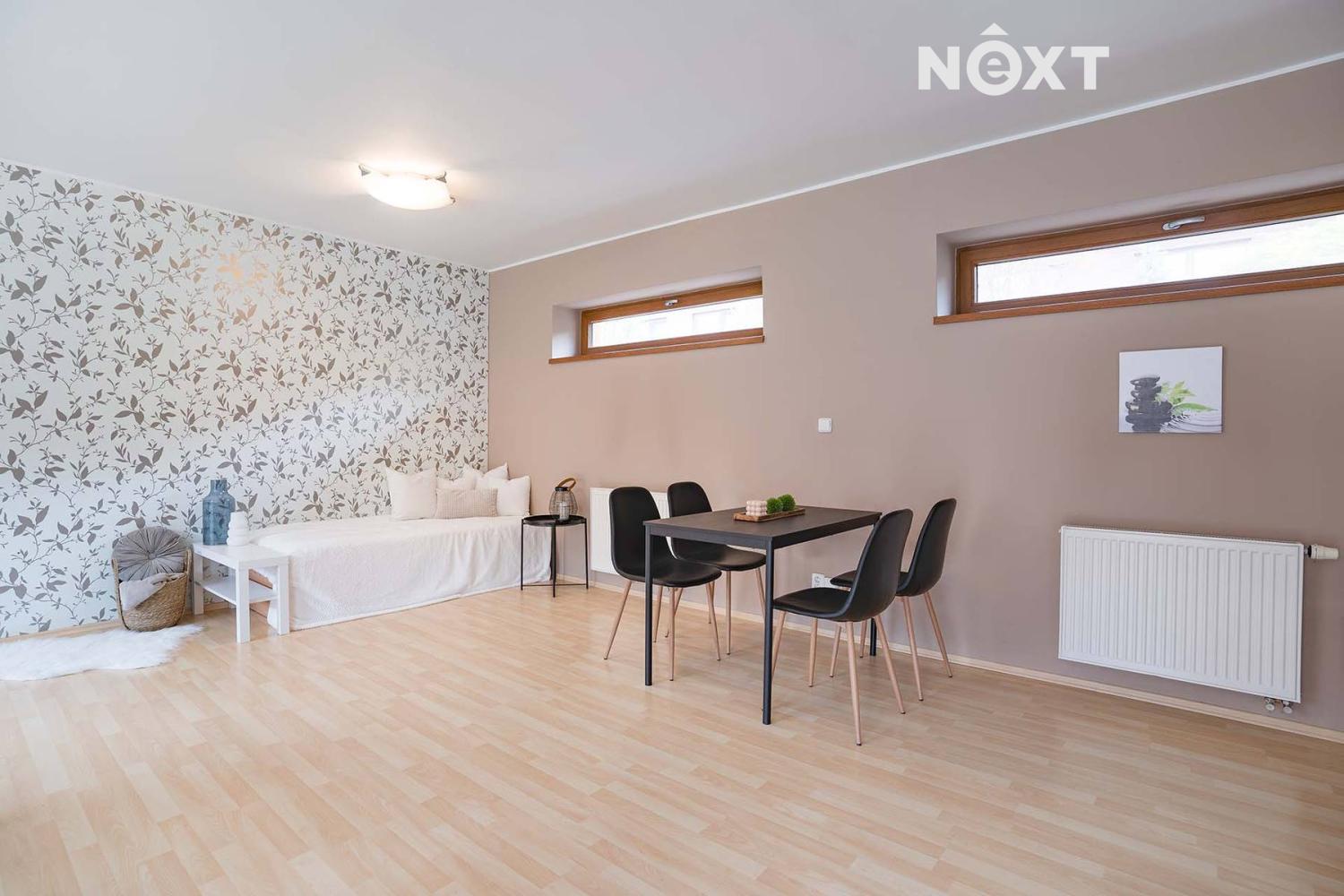 Pronájem Rodinný dům, 136㎡