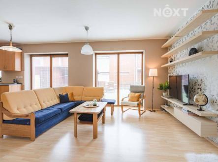 Pronájem domu/vily, 136 m²