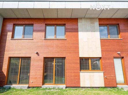 Pronájem domu/vily, 136 m²