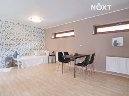 Pronájem domu/vily, 136 m²