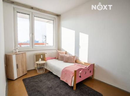 Prodej bytu, 3+1, 65 m²