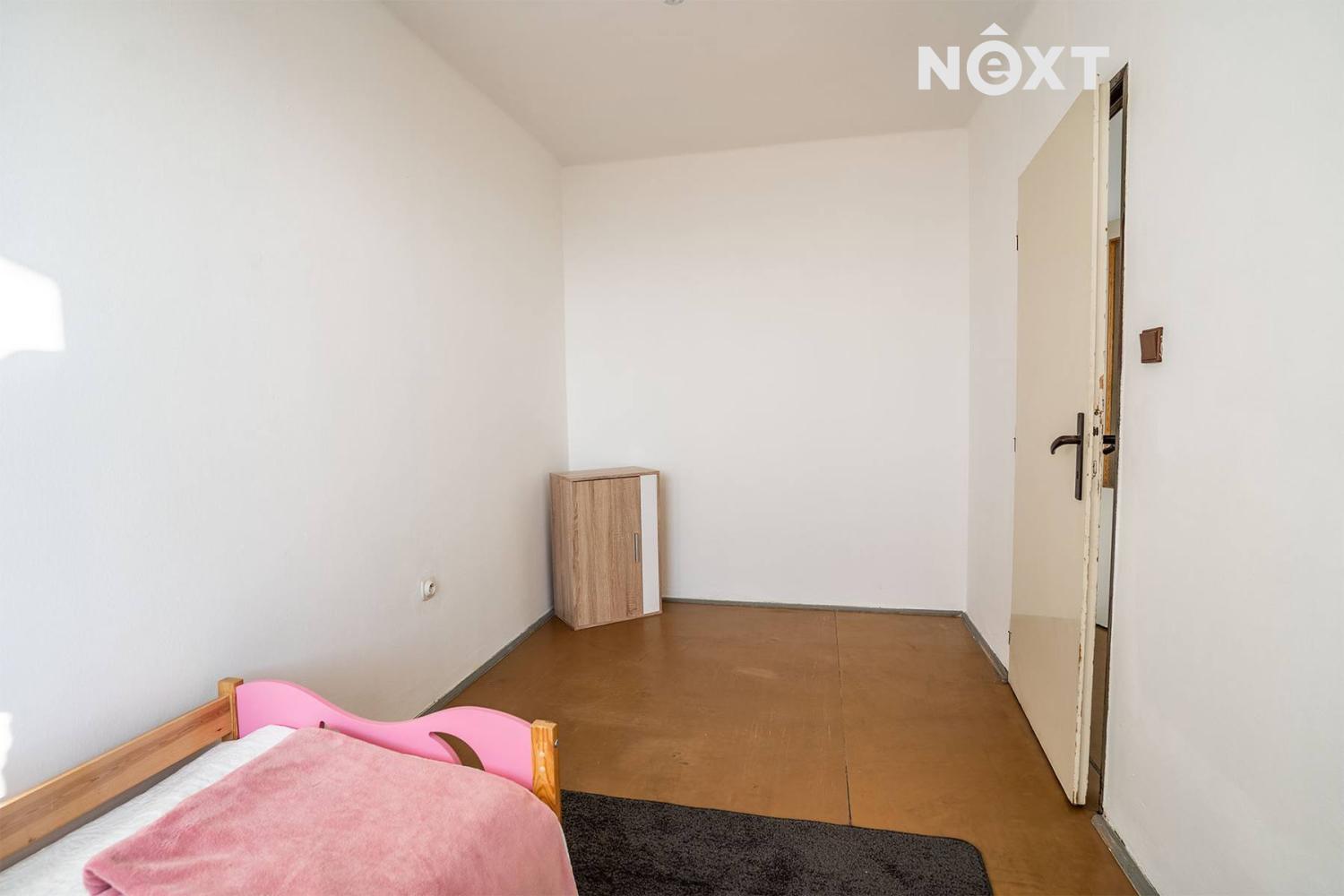 Prodej byt 3+1, 65㎡