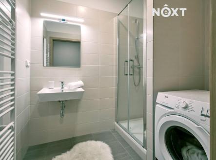 Prodej bytu, 2+kk, 59 m²