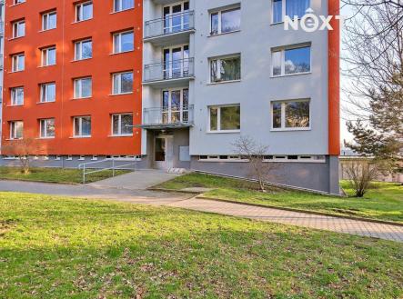 Prodej bytu, 4+1, 82 m²