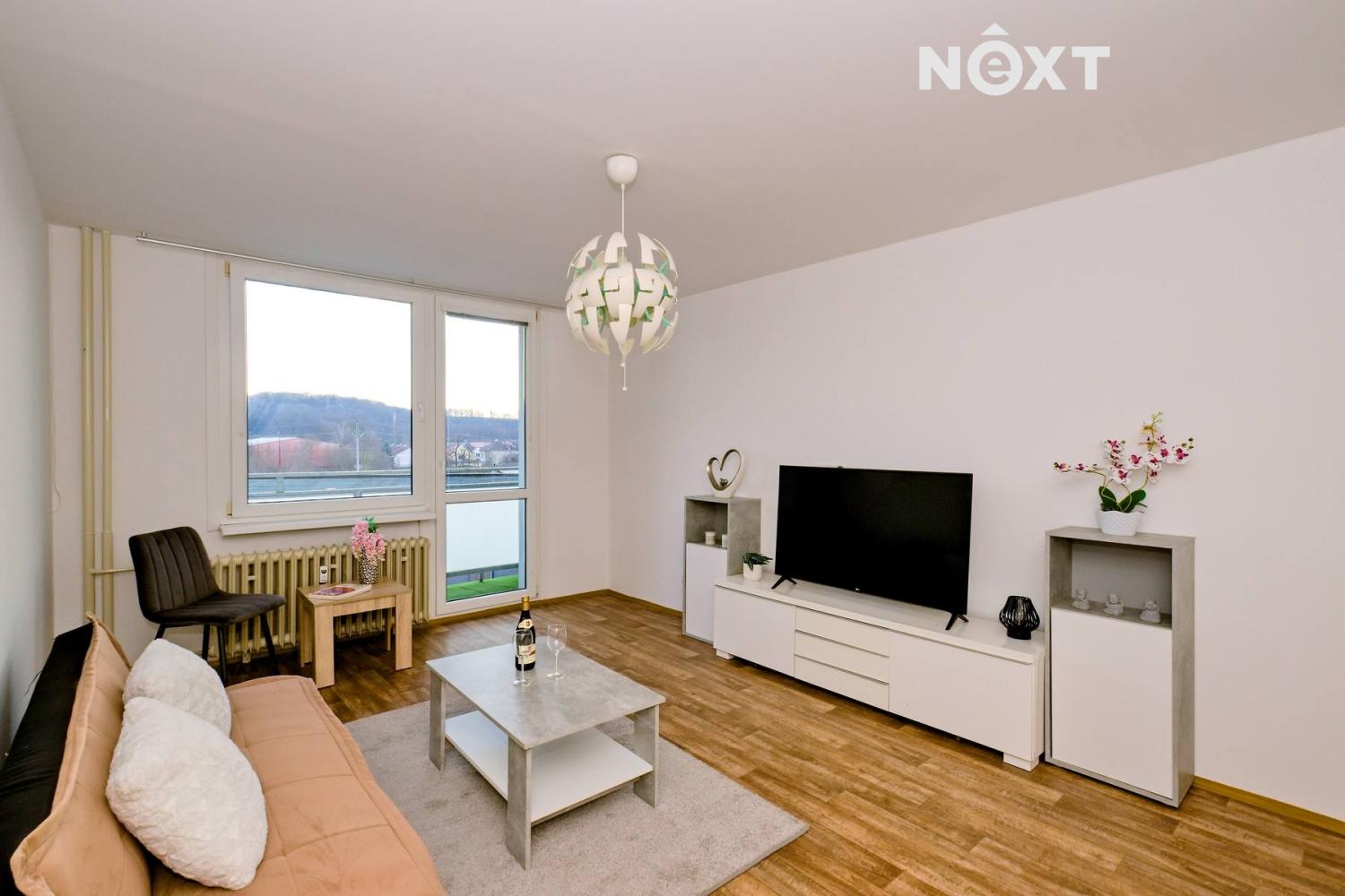 Prodej byt 4+1, 74㎡