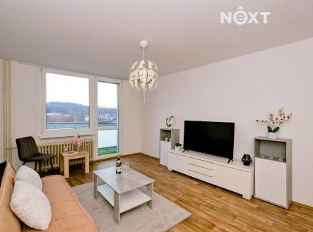 Prodej bytu, 4+1, 82 m²