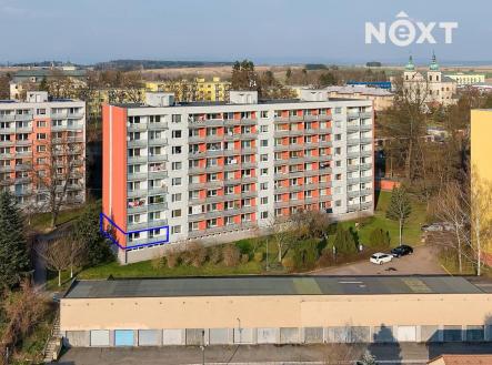 Prodej bytu, 4+1, 82 m²