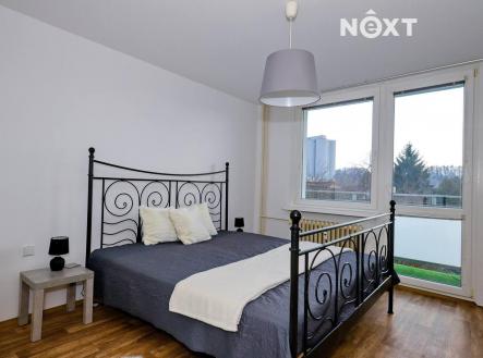 Prodej bytu, 4+1, 82 m²