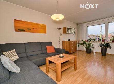 Prodej bytu, 3+1, 78 m²