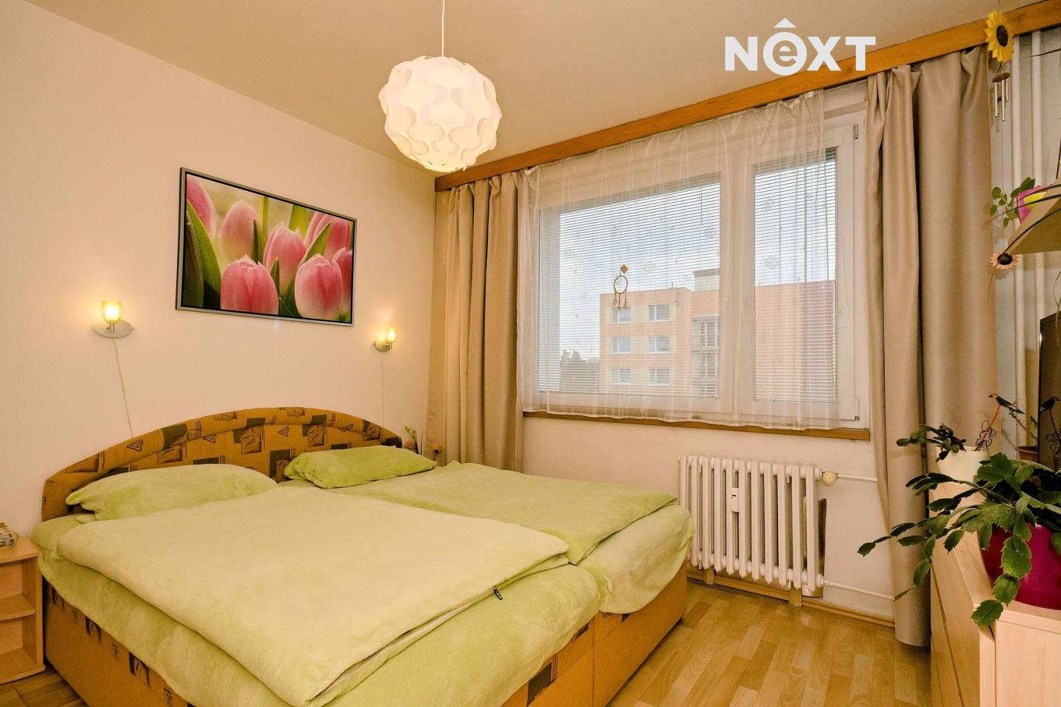 Prodej byt 3+1, 73㎡