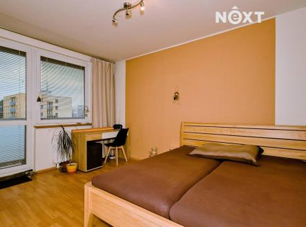 Prodej bytu, 3+1, 78 m²