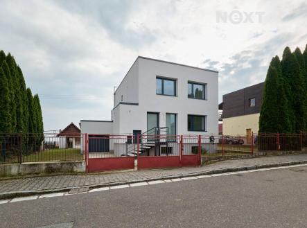 Prodej domu/vily, 250 m²