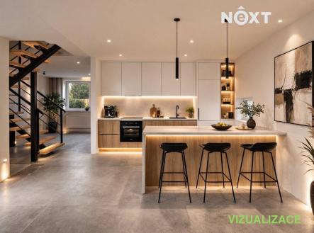 Prodej domu/vily, 250 m²