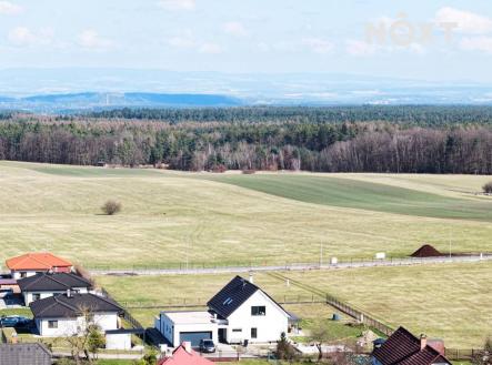 Prodej pozemku pro bydlení, 1 053 m²