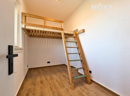 Pronájem bytu, 3+kk, 57 m²