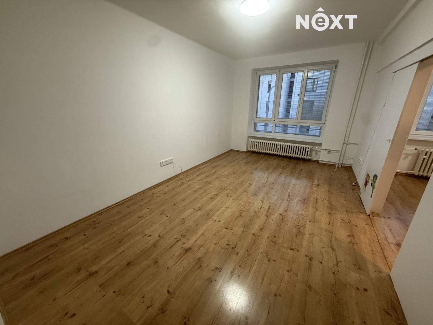 Pronájem byt 2+1, 60㎡