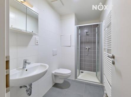 Prodej bytu, 2+kk, 52 m²