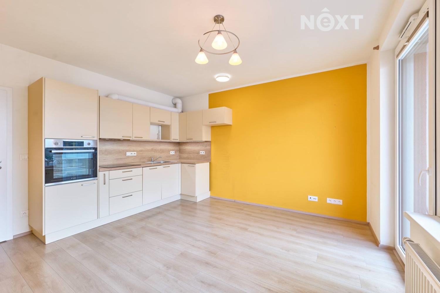 Prodej byt 2+kk, 52㎡