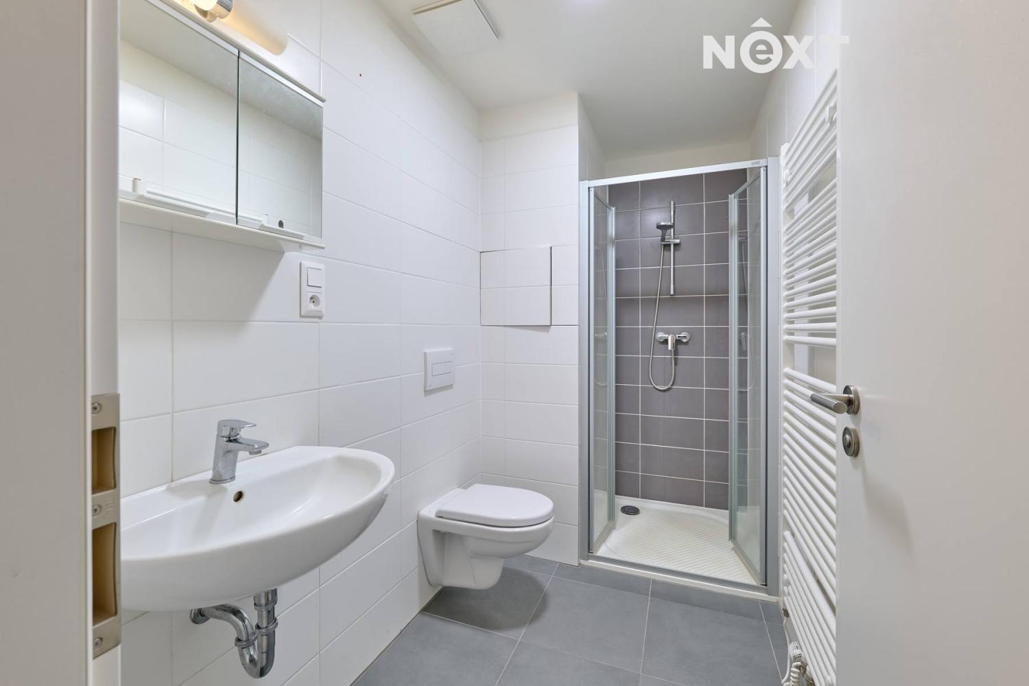 Prodej byt 2+kk, 52㎡