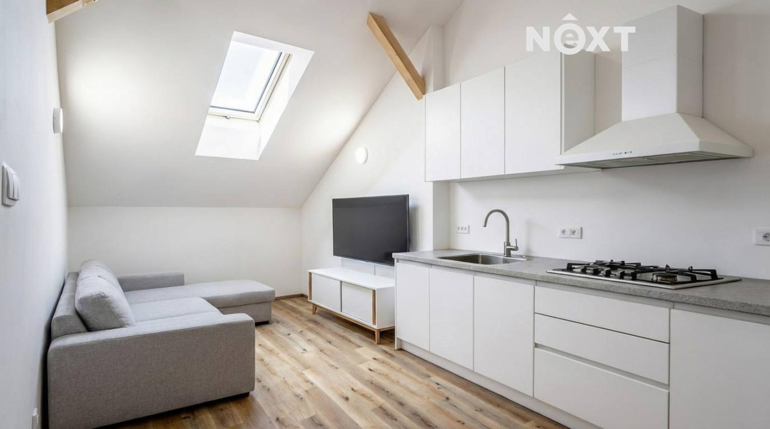 Prodej byt 3+kk, 64㎡