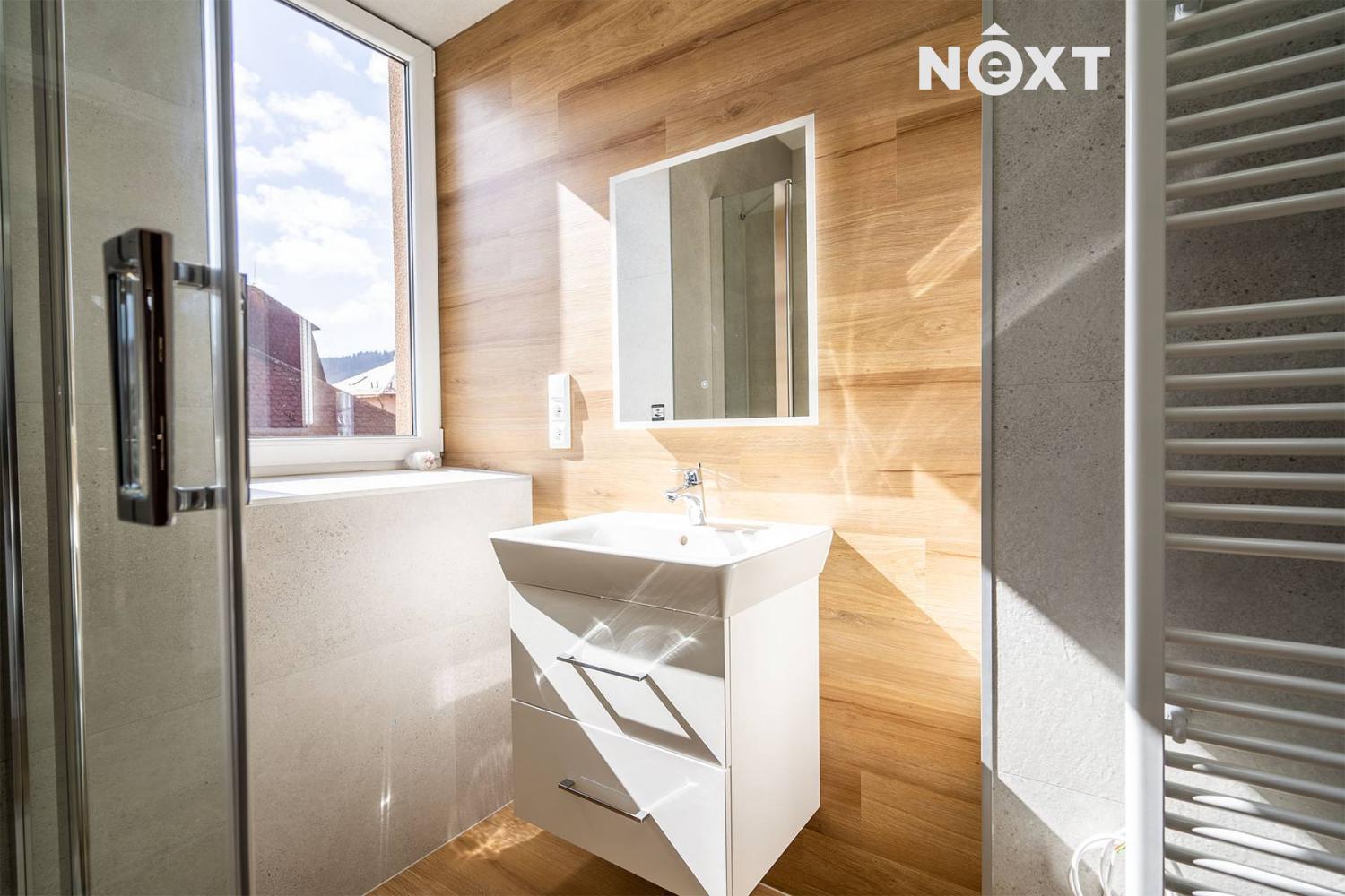 Prodej byt 3+kk, 64㎡