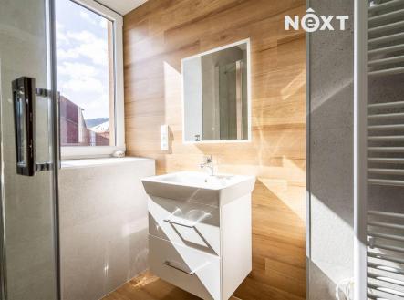 Prodej bytu, 3+kk, 53 m²