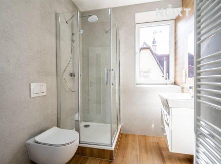 Prodej bytu, 3+kk, 53 m²