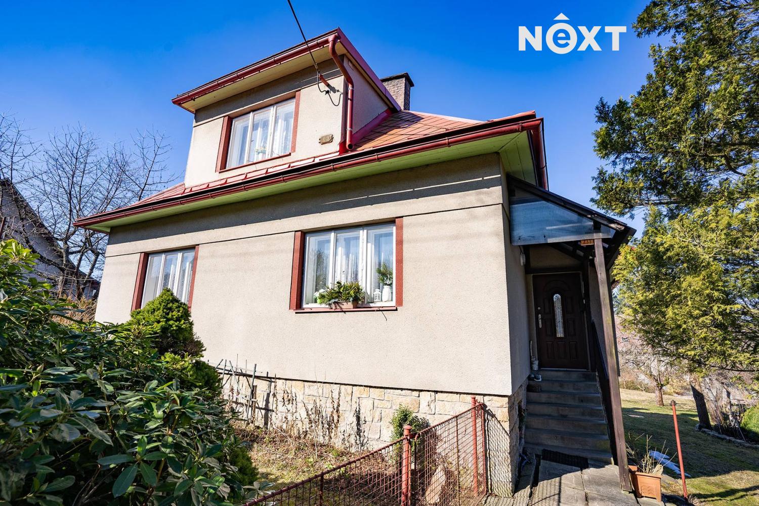 Prodej Chalupa, 160㎡