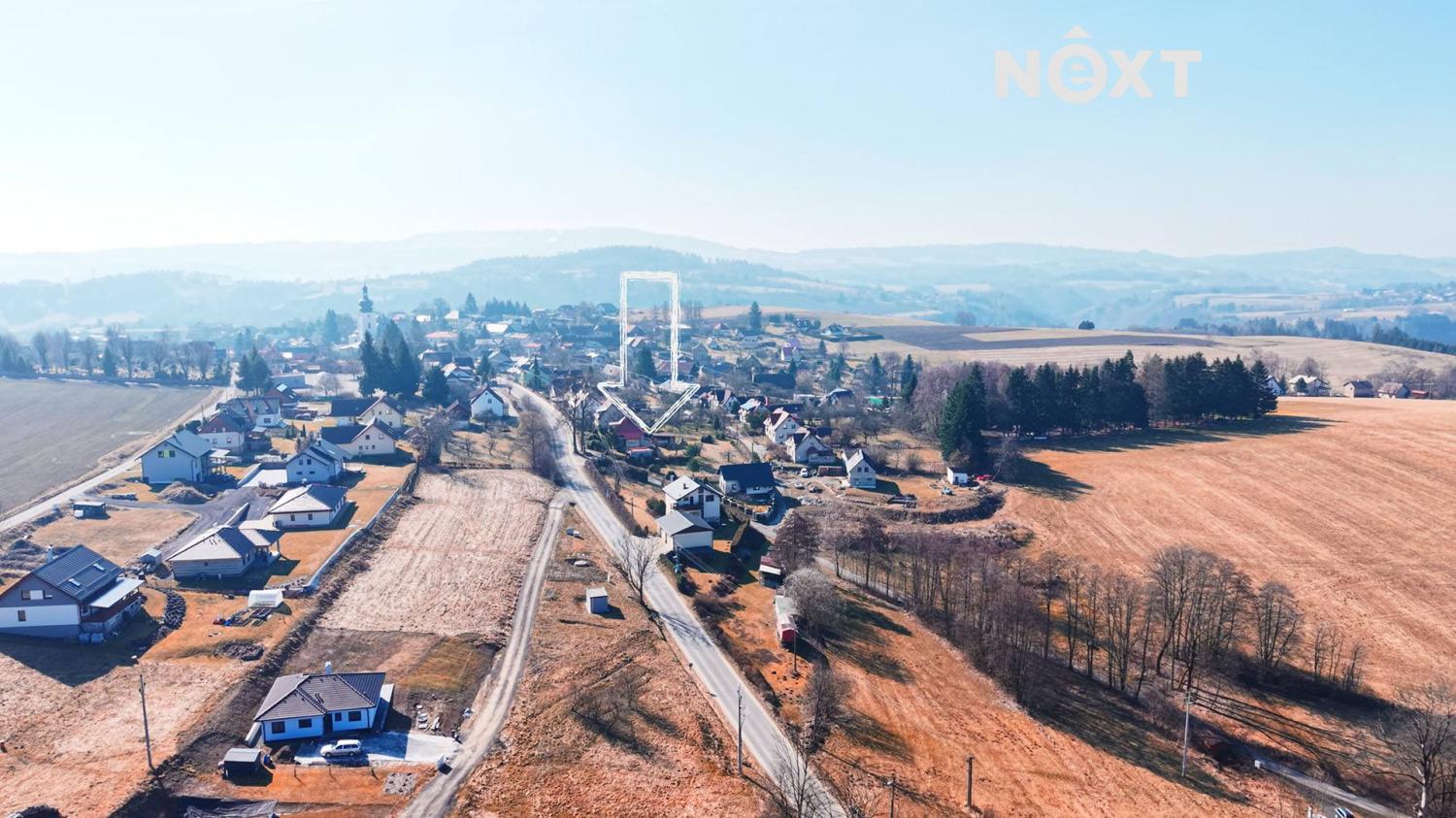 Prodej Chalupa, 160㎡