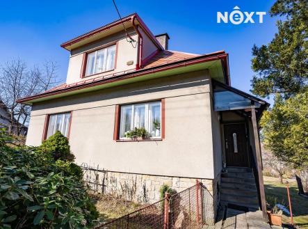 Prodej domu/vily, 160 m²