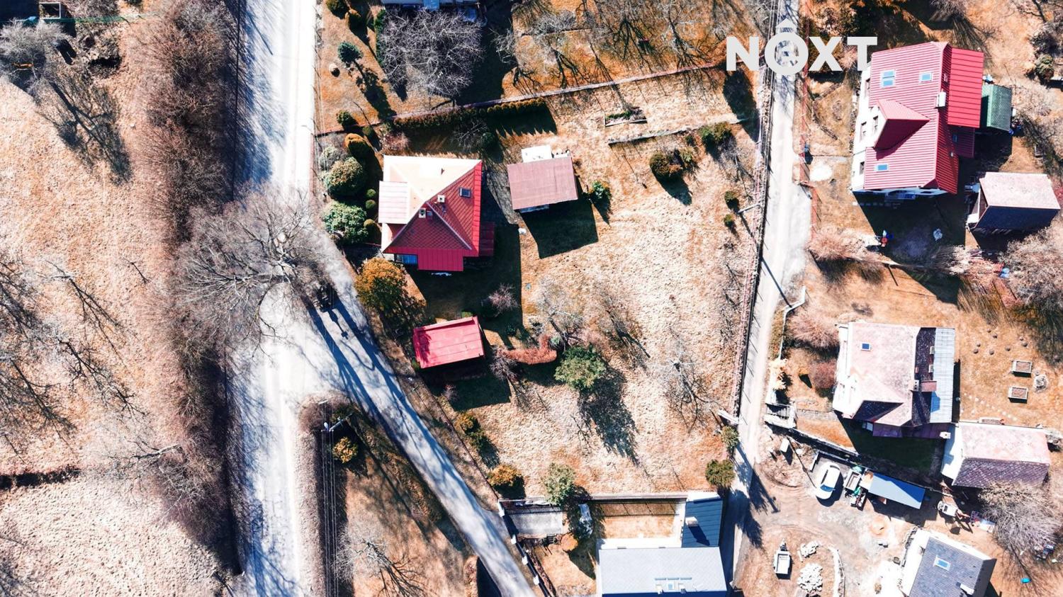 Prodej Rodinný dům, 160㎡